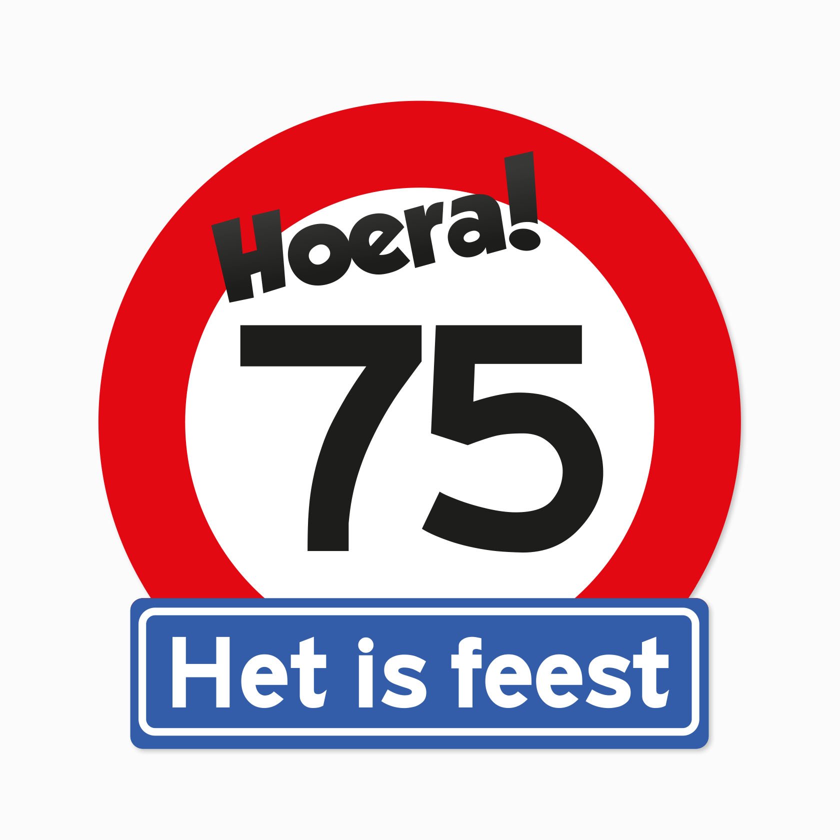 Van de Voorzitter